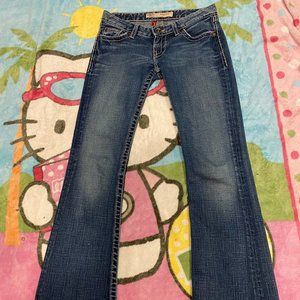 Bke Sabrina jeans